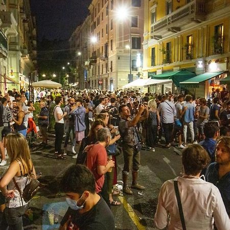 Comodo Loft Centrale - Pt Venezia Lejlighed Milano Eksteriør billede