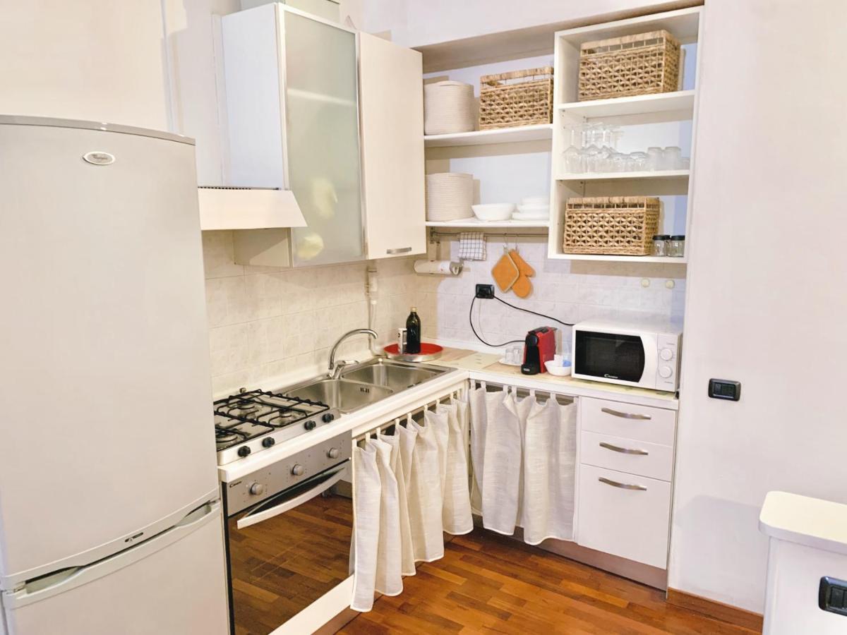 Comodo Loft Centrale - Pt Venezia Lejlighed Milano Eksteriør billede