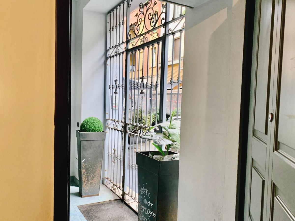 Comodo Loft Centrale - Pt Venezia Lejlighed Milano Eksteriør billede