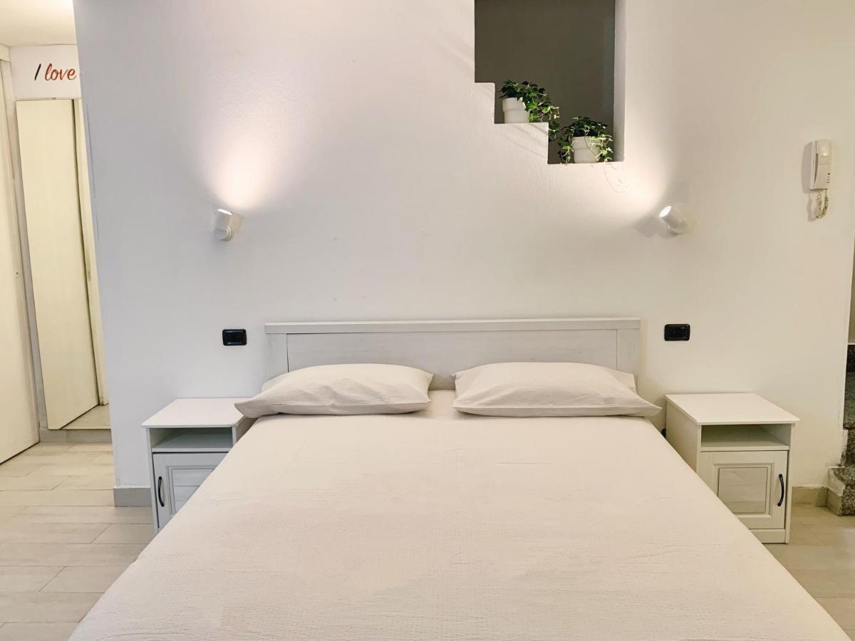 Comodo Loft Centrale - Pt Venezia Lejlighed Milano Eksteriør billede