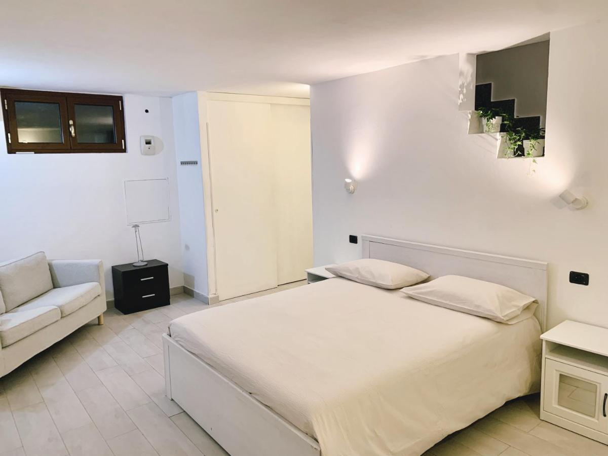 Comodo Loft Centrale - Pt Venezia Lejlighed Milano Eksteriør billede